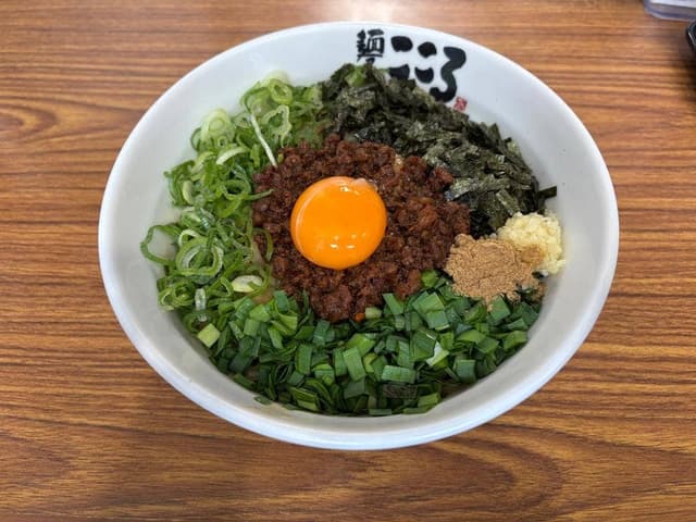 麺屋こころ 鶴見店 - サブ画像2