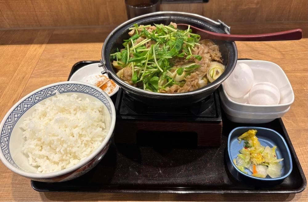 吉野家 小伝馬町店