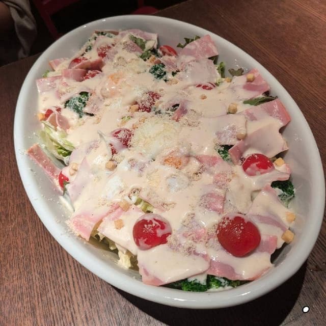新福菜館 お二階 隠れ 麻布十番店 - サブ画像3