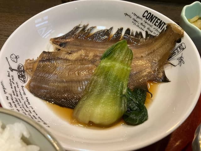 うちだ食堂 - サブ画像1