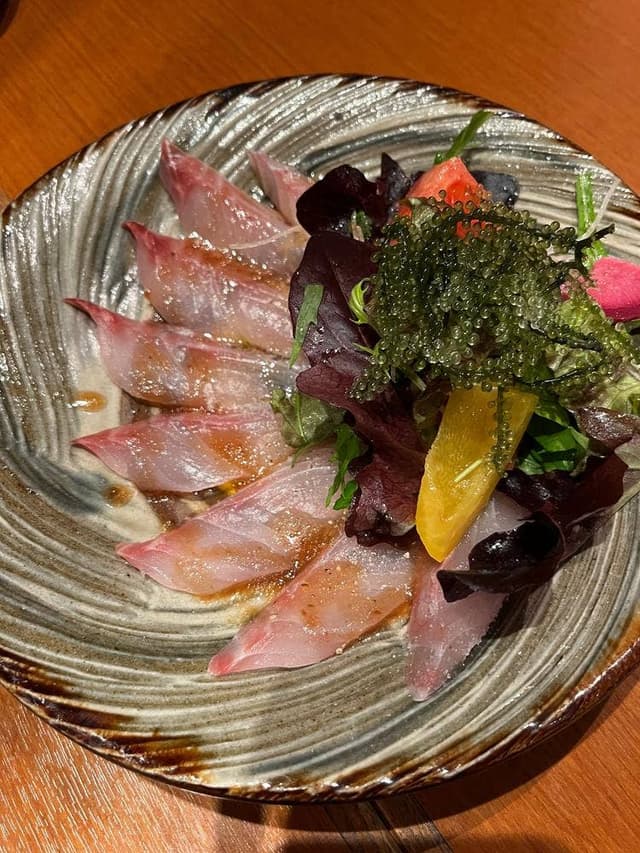 沖縄料理 Aticoco - サブ画像1