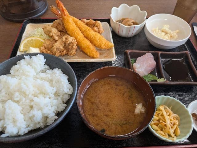 めし処 こさく - サブ画像2