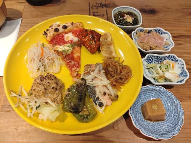 御堂舎 - サブ画像1