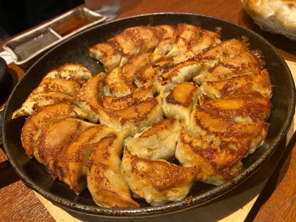 博多餃子舎 603 筑紫口店