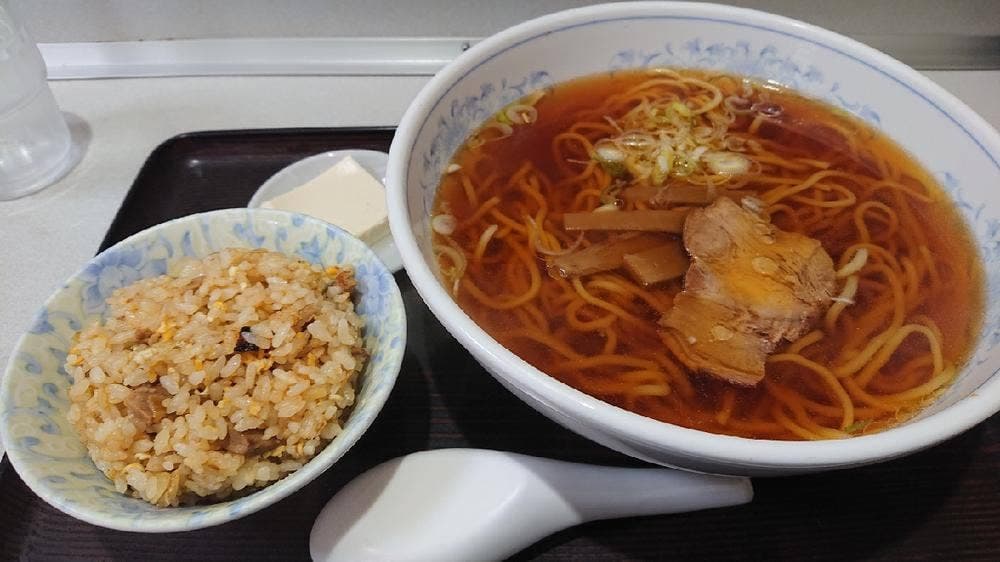 生駒軒