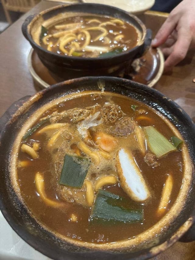 山本屋総本家 本家 - サブ画像3