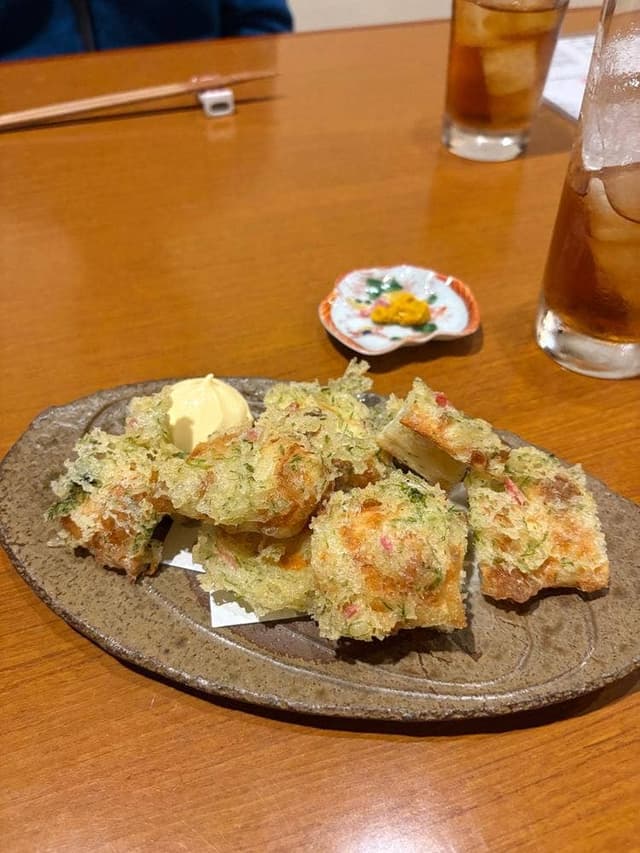 居酒屋あじと 石川県 御経塚 - サブ画像2