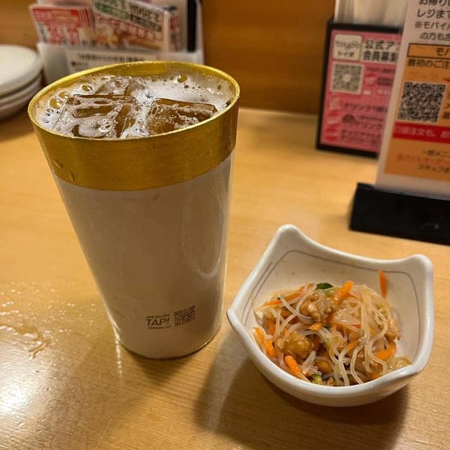 や台ずし 高知大橋通町 - サブ画像1