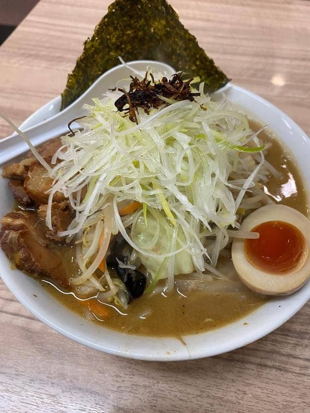 北海道らーめん 小林屋 小田原インター店 - サブ画像1