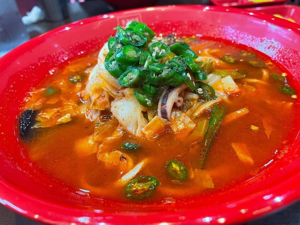 香港飯店0410 沖縄国際通り店