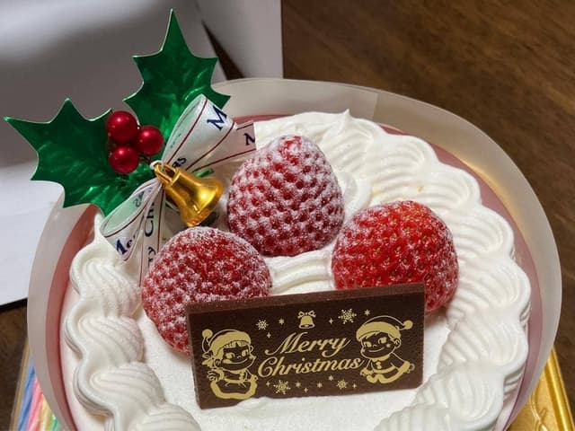 不二家 グルメ館鯖江店 - サブ画像2