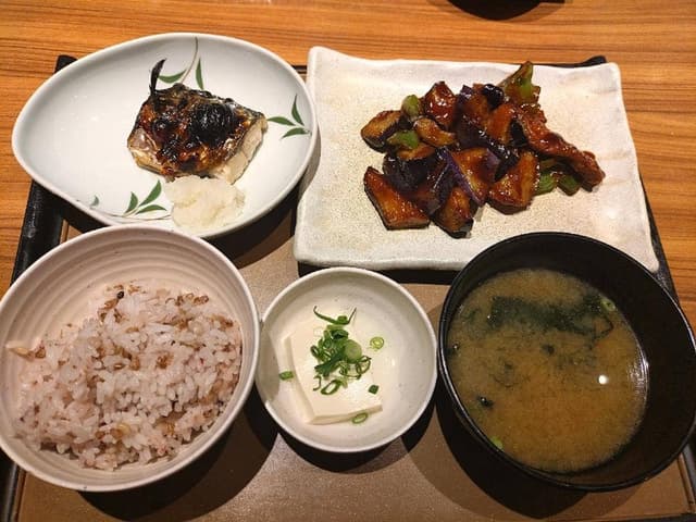 やよい軒 新小岩南口店 - サブ画像2