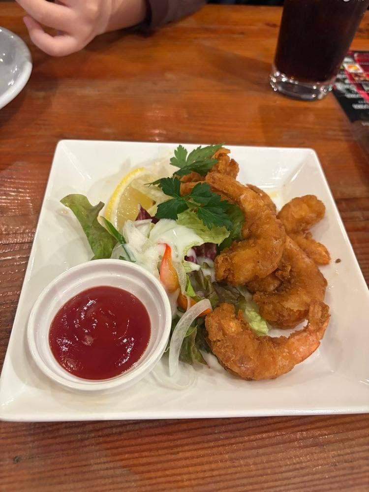 欧風料理ビトロー