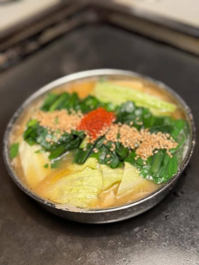 お好み焼き かわ本 豊町店 - サブ画像2