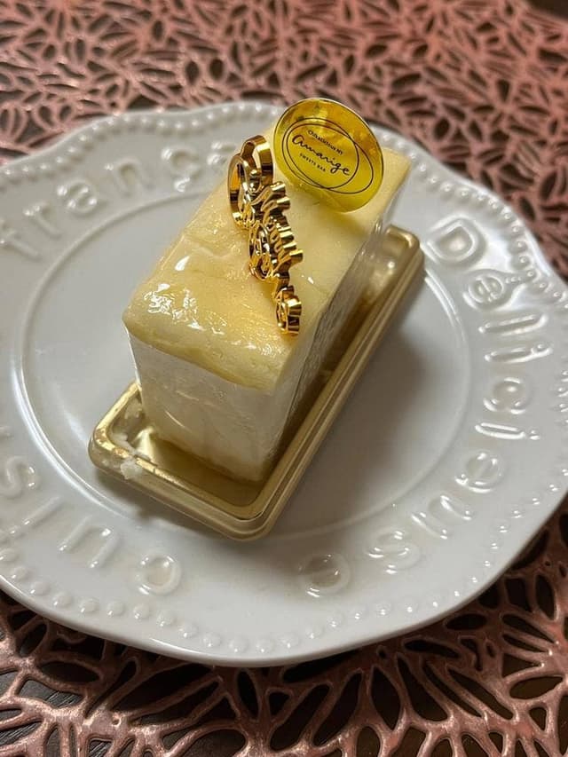 チカリシャス ニューヨーク アマリージュ 神楽坂 - サブ画像3