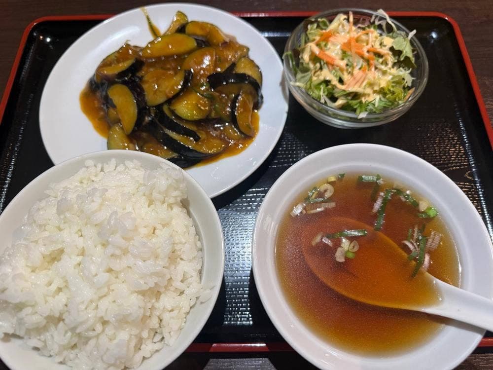 ヒマラヤ食堂