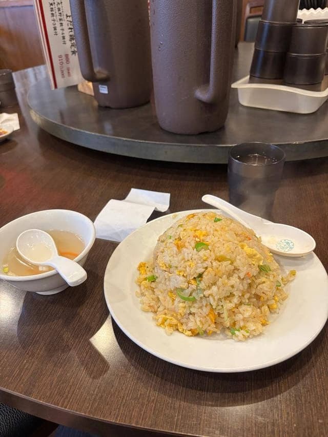 天鴻餃子房 新川店 - サブ画像1