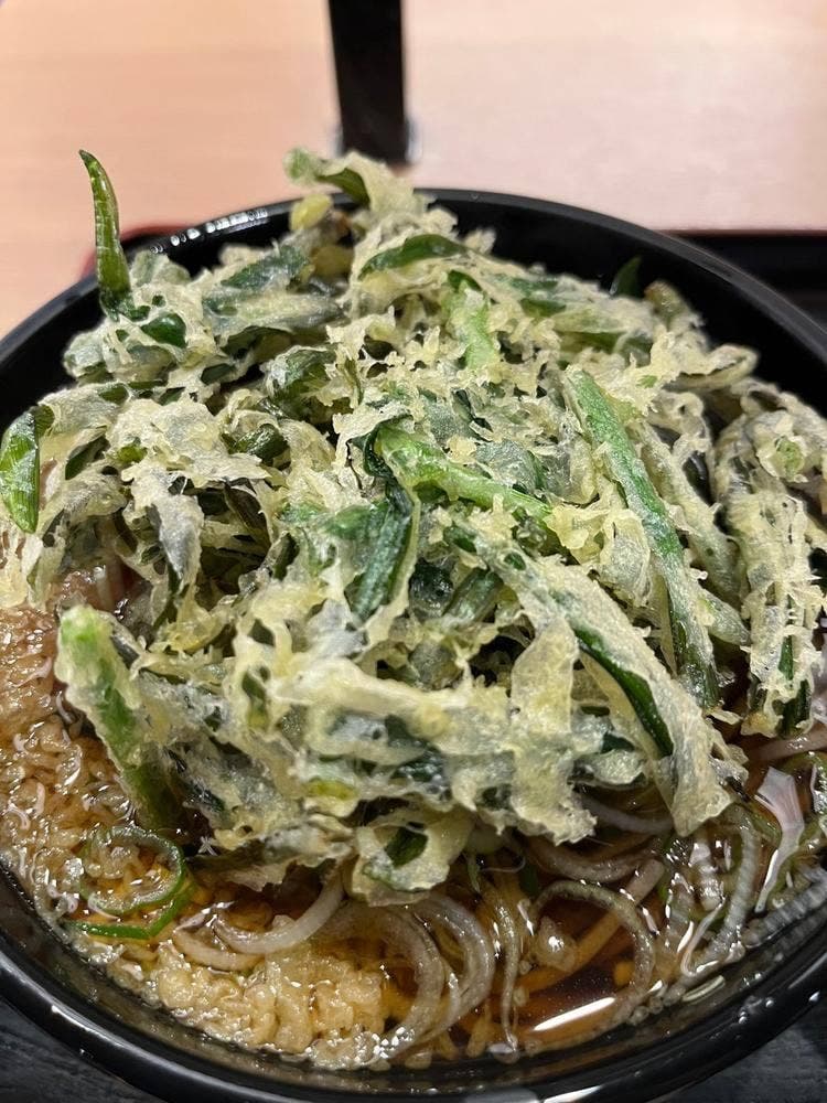 よもだそば 有楽町店