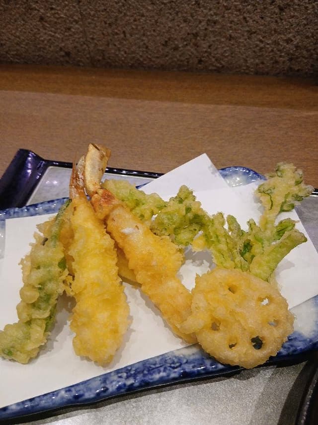 石臼挽蕎麦 弦 - サブ画像2