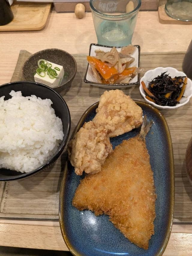 丸孝食堂 - サブ画像1