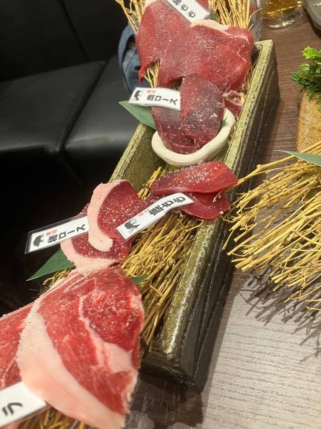焼肉わえん 堅田店 - サブ画像1