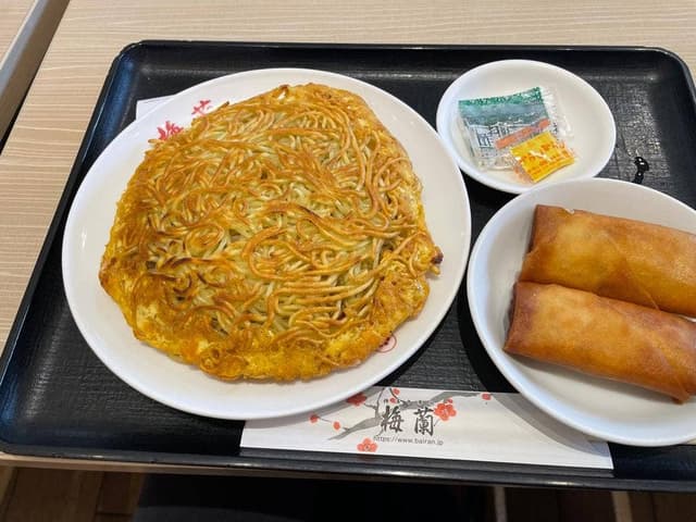 梅蘭 三井アウトレットパーク木更津店 - サブ画像2