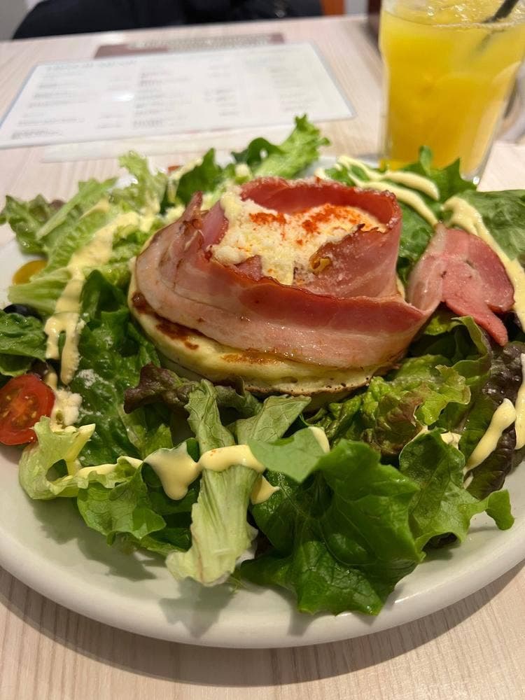 Butter Premium ららぽーと豊洲