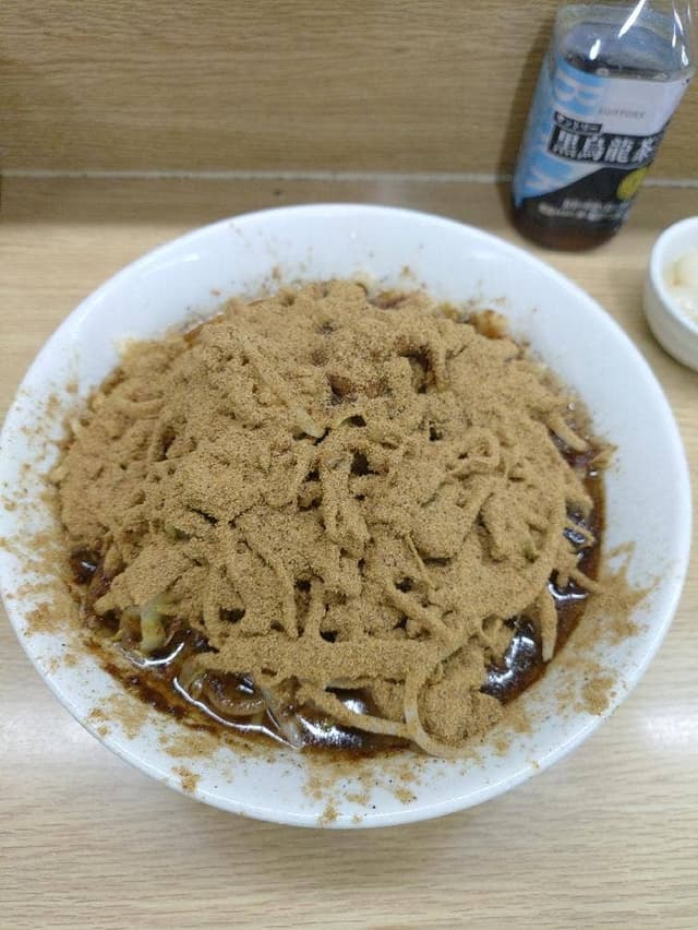 ラーメン二郎 栃木街道店 - サブ画像2