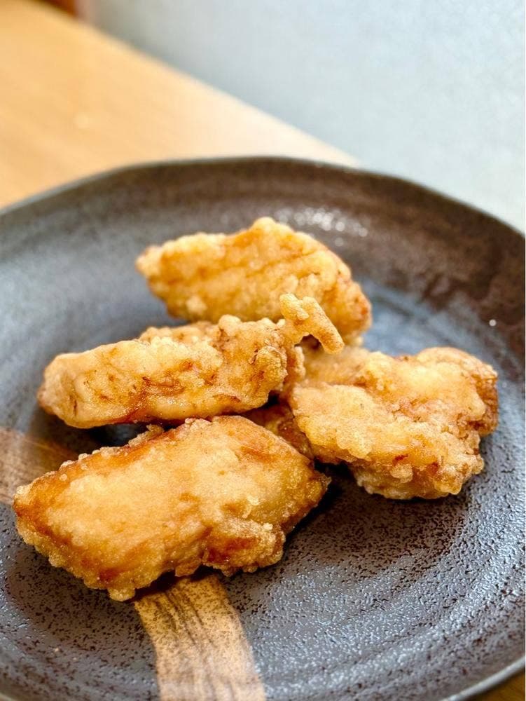 からあげからり 瀬谷店