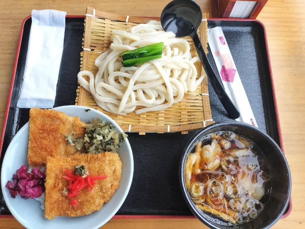 レストハウスみなの