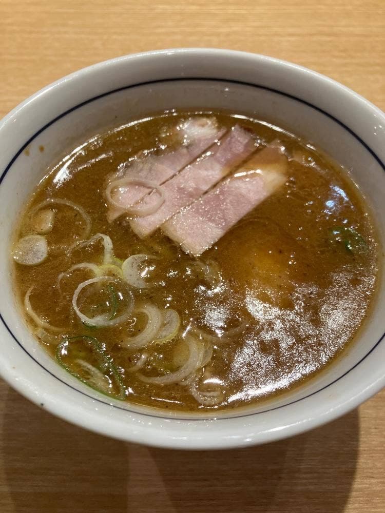 つじ田 恵比寿店