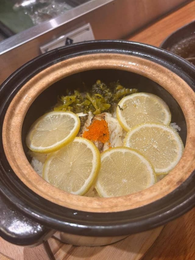 海鮮炉ばた 囲炉裏や 魚八 心斎橋店 - サブ画像2