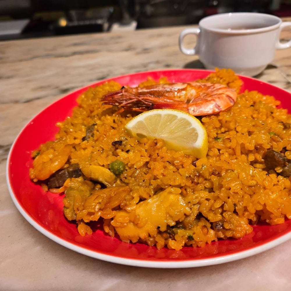 月島スペインクラブ