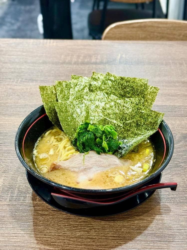 五翔家