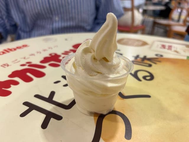 東亜珈琲館 新千歳空港店 - サブ画像1