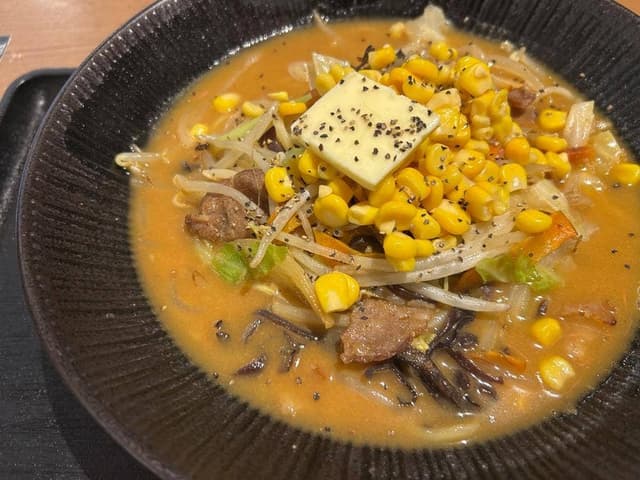 小田原ちゃんぽん ミナカ小田原店 - サブ画像1