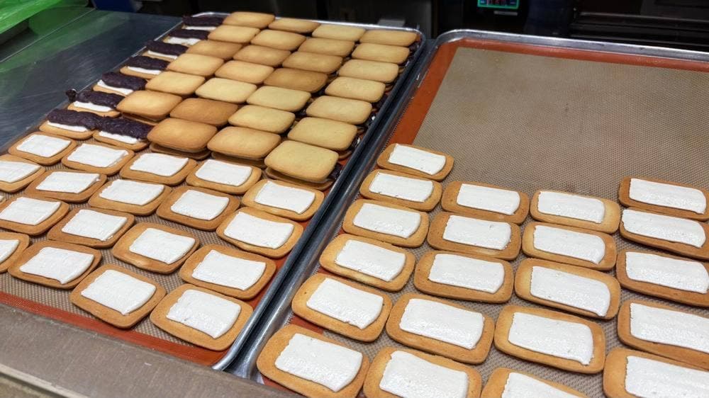 札幌農学校 JR札幌駅店