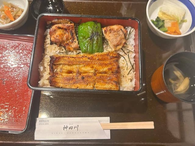 ぎんざ 神田川 - サブ画像2