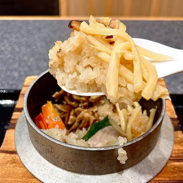 信州小鉢と釜飯 六左衛門 大泉学園店 - サブ画像1