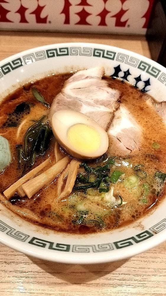 桂花ラーメン 御徒町店 - サブ画像1