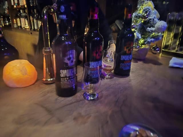 ginza bar feei - サブ画像1