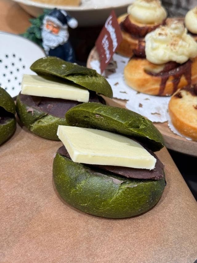 NEWYORK BAGEL STREET - サブ画像2