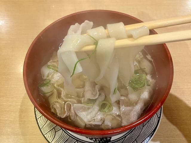 魚魚丸 稲沢店 - サブ画像3