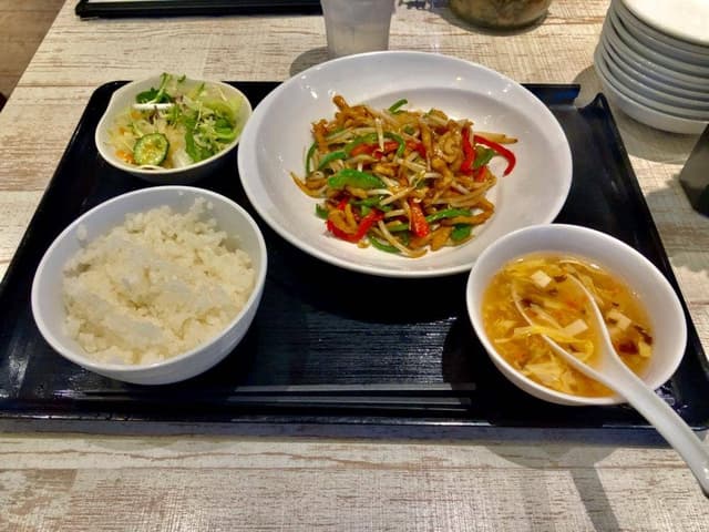 CHINA DOLL 新宿アイランドタワー店 - サブ画像3