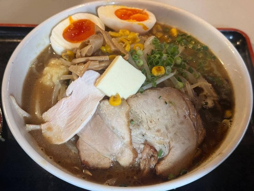 煎酒と麺 しもきはら