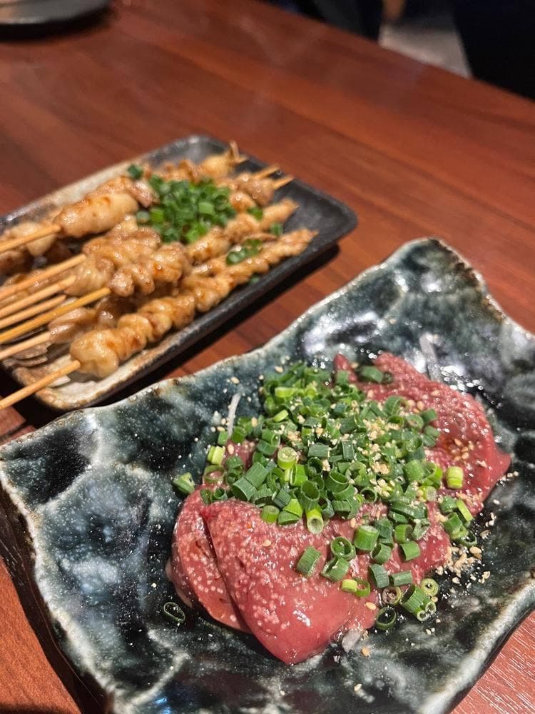 よろず酒場 あまやどり