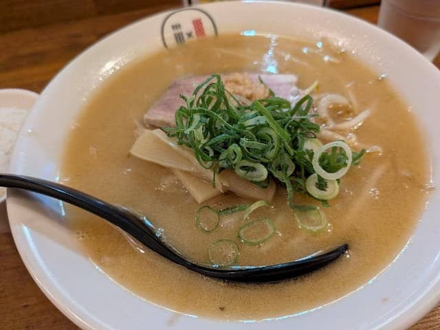 担々麺のはこ - サブ画像1