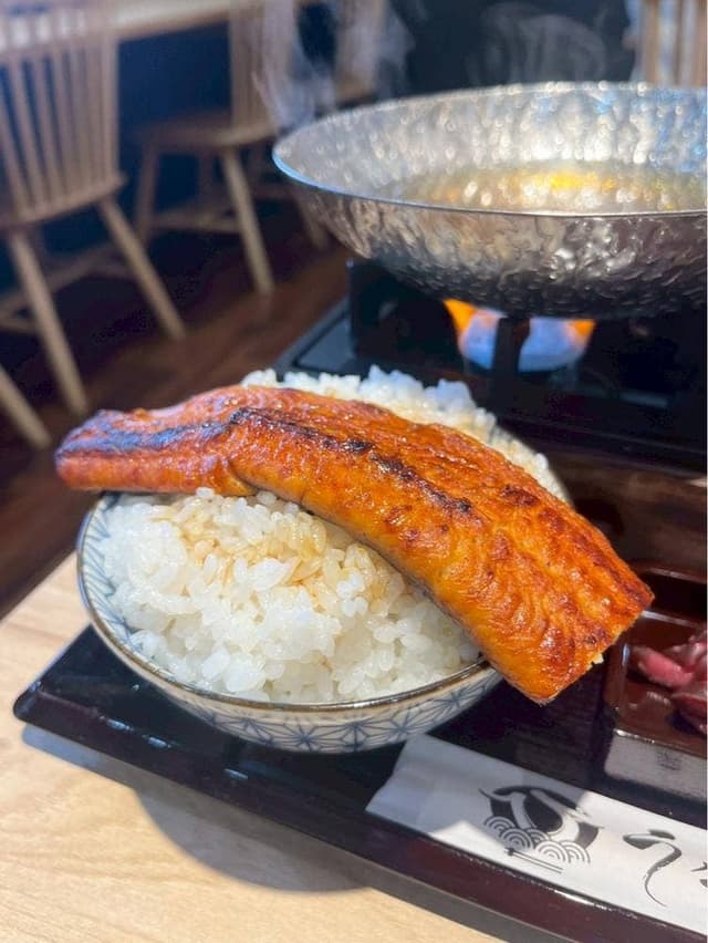 うなぎのひととき 仙台泉店 - サブ画像1