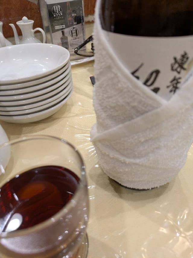 横浜中華街 一楽 - サブ画像2