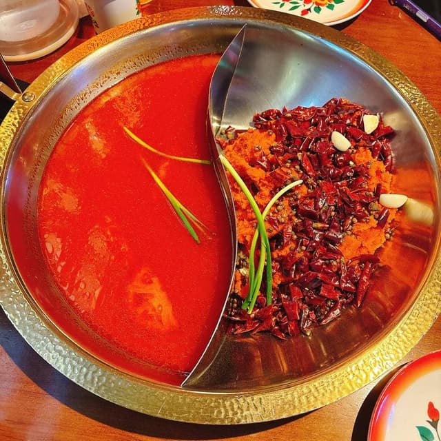 天府火鍋巷子 - サブ画像3